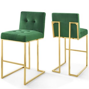Püff Modern Tasarım Sandalye